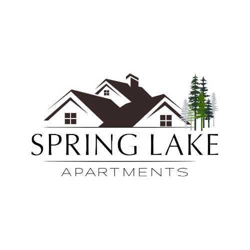 Spring Lake Apartments logo